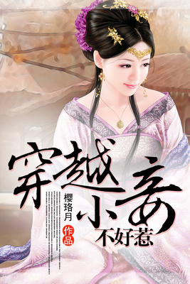 穿越小妾不好惹