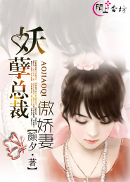 妖孽总裁傲娇妻