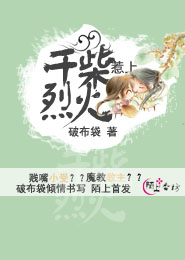 干柴惹上烈火