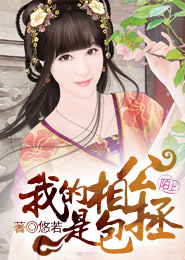 我的相公是包拯