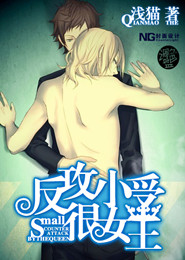 反攻小受很女王