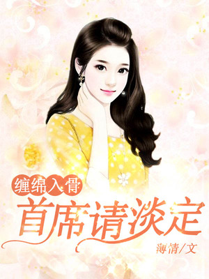 缠绵入骨：首席请淡定