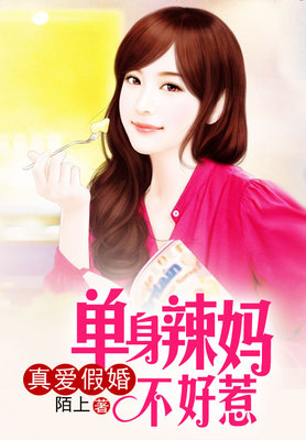 真爱假婚，单身辣妈不好惹
