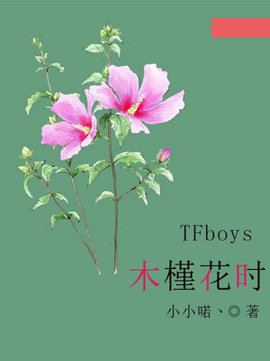 TFboys之木槿花时