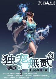 网游之独宠无二