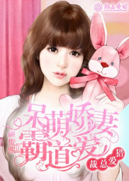 猎爱总裁，呆萌娇妻霸道爱