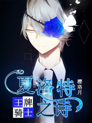 王牌骑士：夏洛特之诗