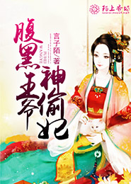 腹黑王爷神偷妃