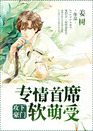 攻下豪门：专情首席软萌受