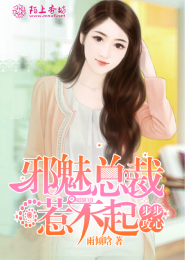 步步攻心，邪魅总裁惹不起