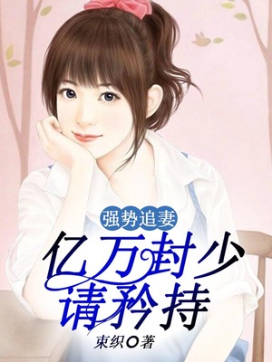 强势追妻，亿万封少请矜持