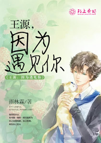 王源，因为遇见你