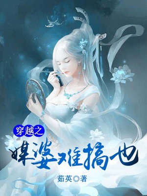 穿越之媒婆难搞也