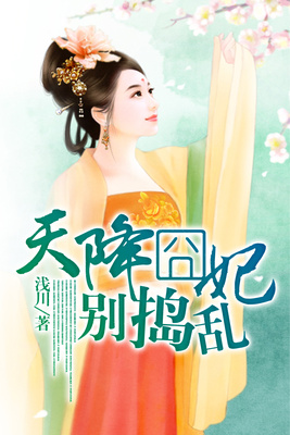 天降囧妃别捣乱