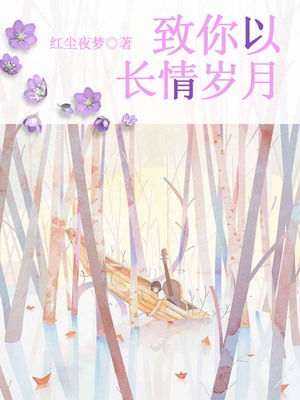 致你以长情岁月