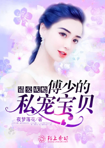 错爱成瘾：傅少的私宠宝贝