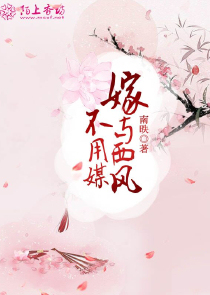 嫁与西风不用媒