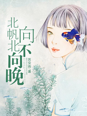 北帆向北不向晚
