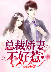 总裁娇妻不好惹