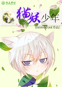 猫妖少年