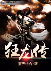 狂龙传