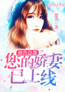 报告总裁：您的娇妻已上线