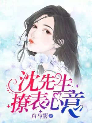 沈先生，撩表心意