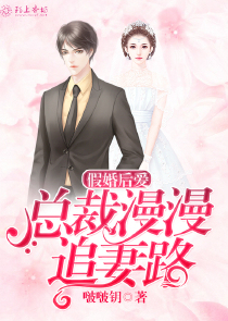 假婚后爱：总裁漫漫追妻路