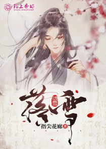 落·雪