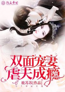 双面宠妻虐夫成瘾