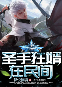 圣手狂婿在民间