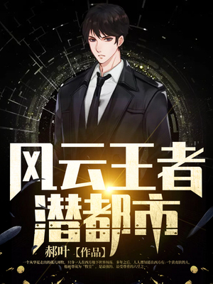 风云王者潜都市