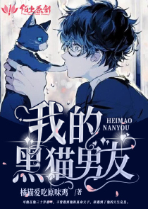 我的黑猫男友