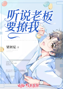 听说老板要撩我