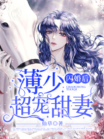 闪婚后，薄少超宠甜妻