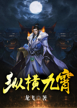 纵横九霄