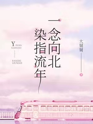 一念向北，染指流年