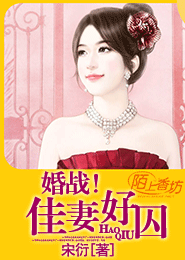 婚战！佳妻好囚