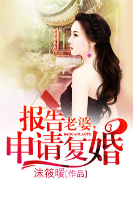 报告老婆，申请复婚
