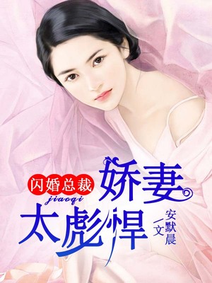 闪婚总裁，娇妻太彪悍