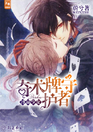 冰晶少女：奇术牌守护者