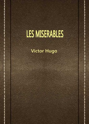 LES MISERABLES
