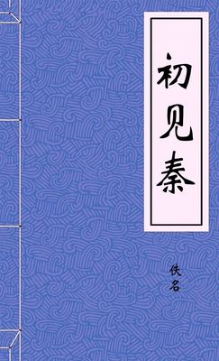 初见秦