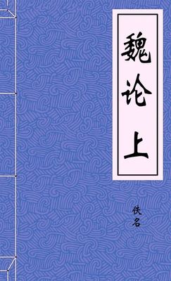魏论上