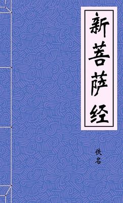 新菩萨经