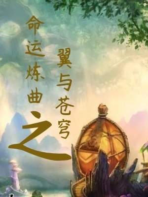 命运炼曲之翼与苍穹
