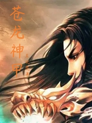 苍龙神甲
