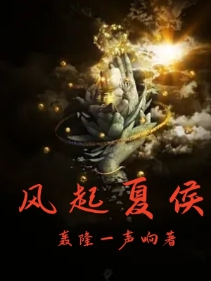 风起夏侯