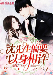 沈先生偏要以身相许