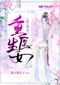 重生医女平天下